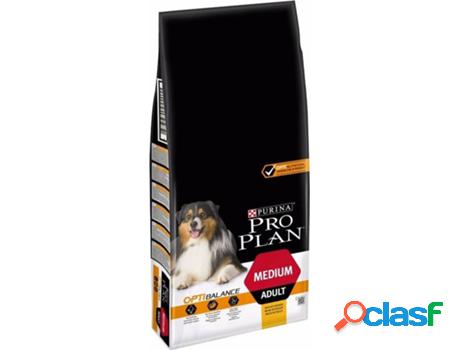 Pienso PURINA PP Perro Medium Adult Pollo & Arroz