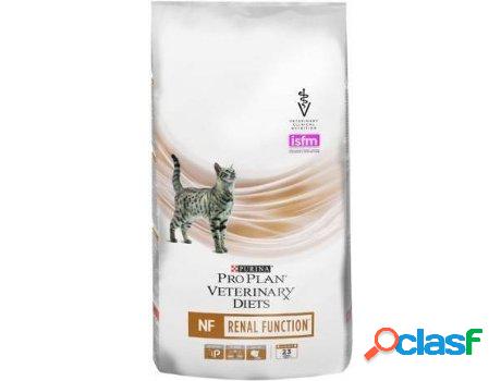 Pienso para Gatos PURINA PPVD NF Renal Function (5Kg - Seco)