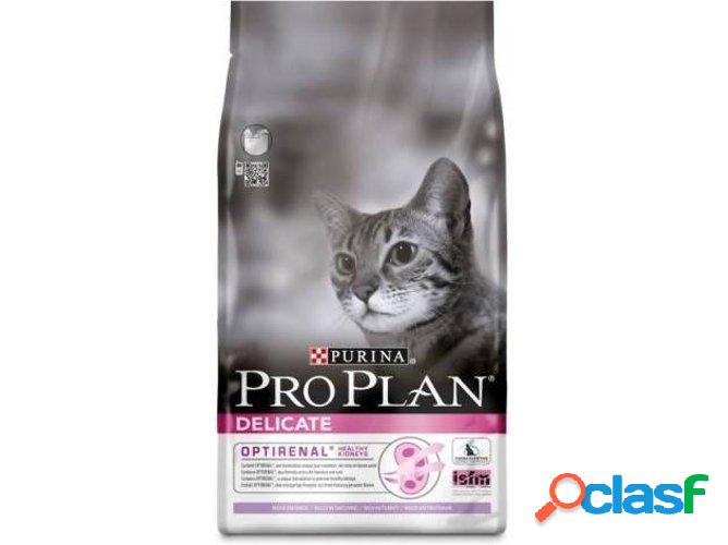 Pienso para Gatos PURINA Pro Plan OptiDigest Delicate (3Kg -