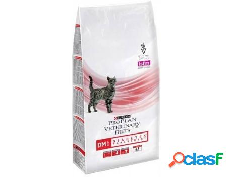 Pienso para Gatos PURINA Pro Plan Vet Diets Diabetes
