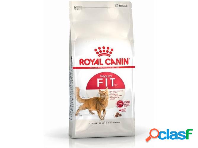 Pienso para Gatos ROYAL CANIN (2Kg - Adulto)