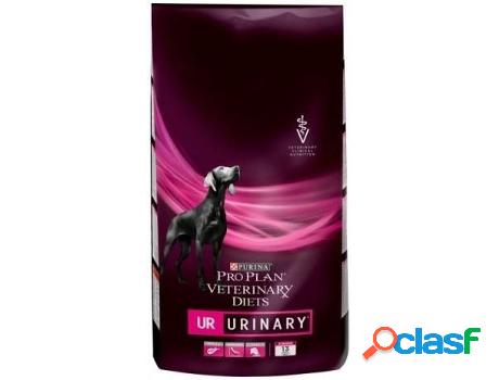Pienso para Perros PURINA PPVD Canine UR Urinary (12Kg -
