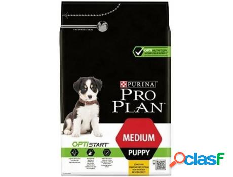 Pienso para Perros PURINA Pro Plan Dog Medium Puppy (3Kg -