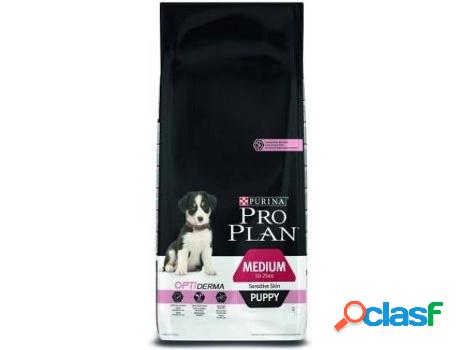 Pienso para Perros PURINA Pro Plan Medium Puppy Sensitive