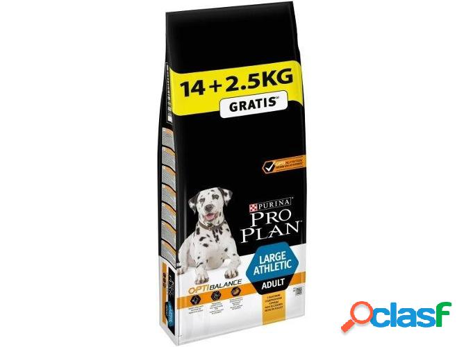Pienso para Perros PURINA Pro Plan OptiBalance Large