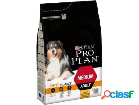 Pienso para Perros PURINA Pro Plan OptiBalance Medium (3Kg -