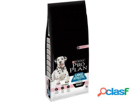 Pienso para Perros PURINA Pro Plan OptiDerma Large Athletic