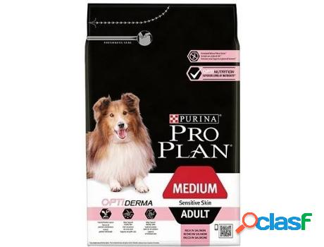 Pienso para Perros PURINA Pro Plan OptiDerma Medium