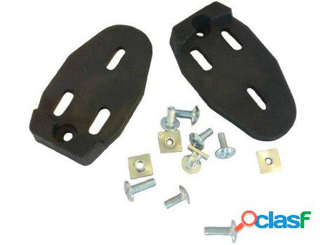 Pieza de repuesto para Hombre SIDI Kit Adapter Podio Eddy