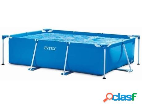 Piscina INTEX Rectangular 300x200