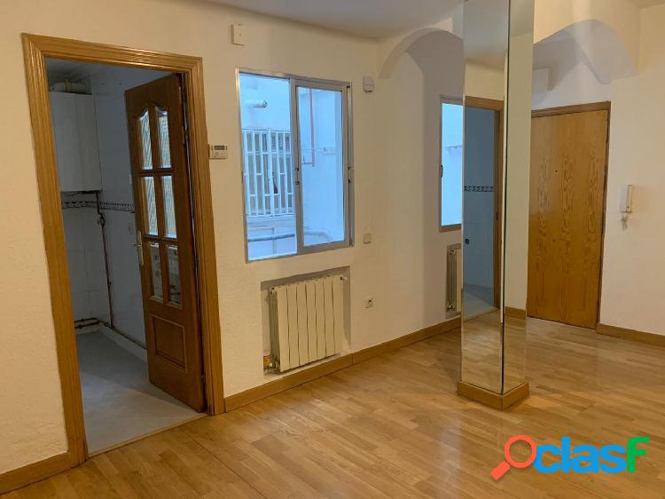 Piso en VENTA en Ciudad Jardín, Madrid