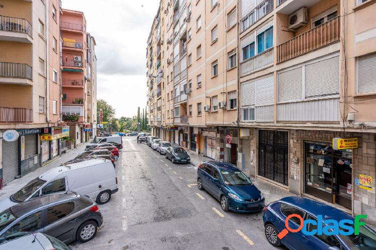 Piso junto Parque García Lorca, ideal inversión