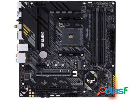 Placa Base ASUS 90MB14A0-M0EAY0 (Socket AMD Zócalo AM4 -