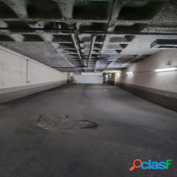 Plaza parking en VENTA en Ciudad Jardín