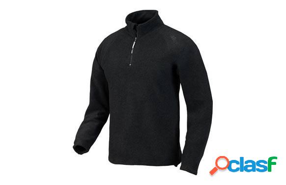 Polar Monviso Negro Talla XL Issa