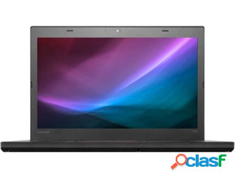 Portátil LENOVO THINKPAD T460 i5 (Recondicionado Grado A -