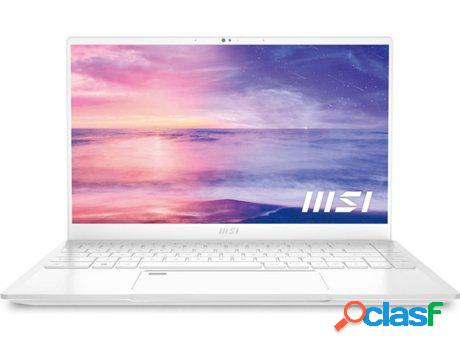 Portátil MSI Prestige 14 A11SCX-445XES (14&apos;&apos; -