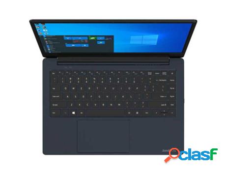 Portátil TOSHIBA C40-G-11G (14" - Intel Core i5-10210U -