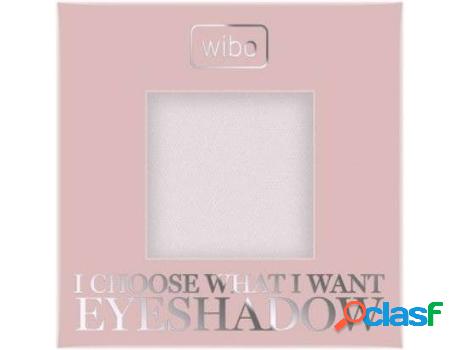Primer WIBO Para La Sombra De Ojos I Choose What I Want - 1