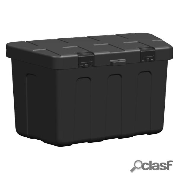 ProPlus Caja de plástico para remolque 320 x 630 x 355 mm