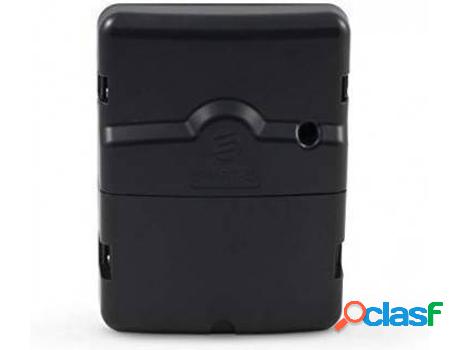 Programador de Riega GLOBAL SMART-IS9 (Inalámbrico y