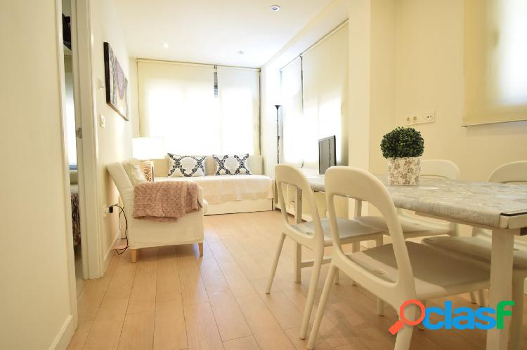 Propiedad ideal como inversión para apartamento turistico