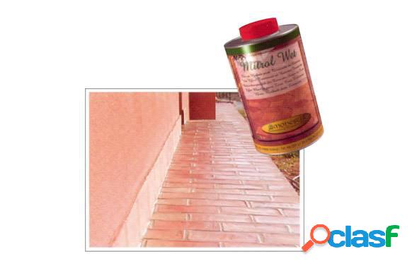 Protector Antimanchas Con Acabado Mojado Monestir Mitrol Wet