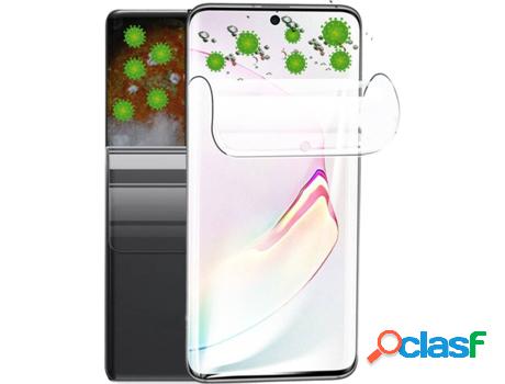 Protector de Pantalla Hidrogel para Samsung Galaxy M22