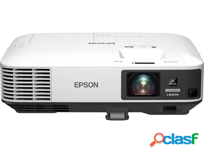 Proyector EPSON EB 2250U