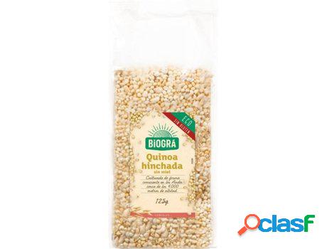 Quinoa Hinchada Eco BIOGRÁ (125 g)