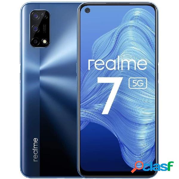 Realme 7 5G 6GB/128GB Baltic Blue