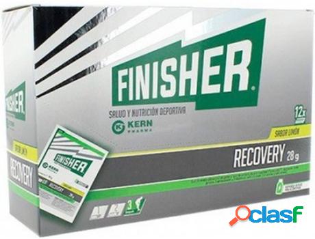 Recovery FINISHER (12 Carteiras)