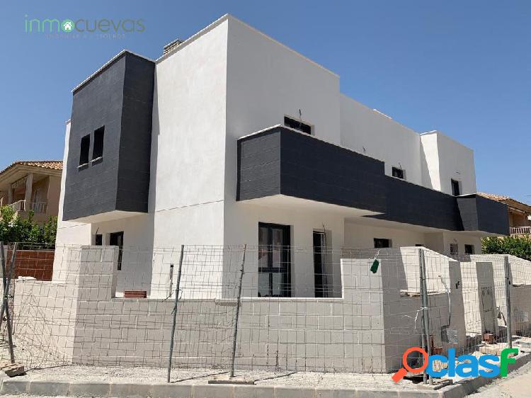 Residencial Carmen II