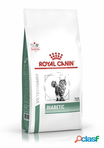 Royal Canin Gato Diabetic 1,5 kg