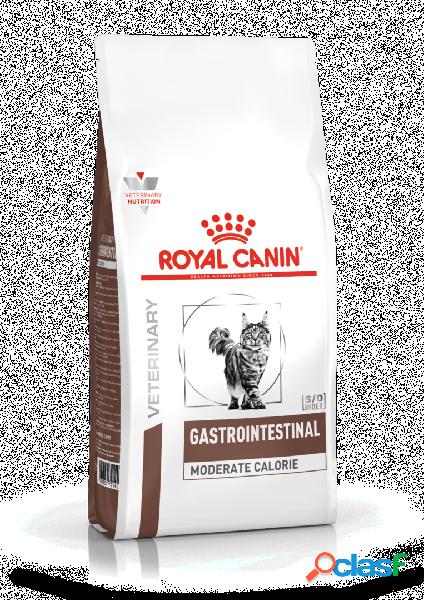 Royal Canin Gato Gastrointestinal Moderate Calorie 0,4 kg
