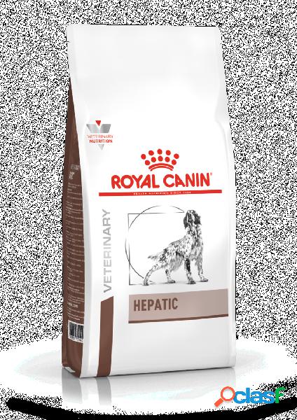 Royal Canin Hepatic 1,5 kg