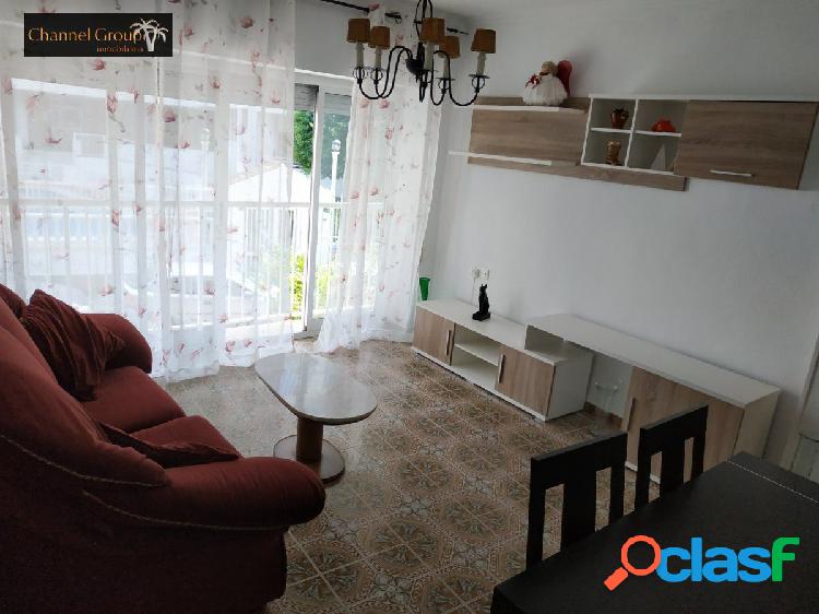 SE VENDE PISO ZONA LEVANTE