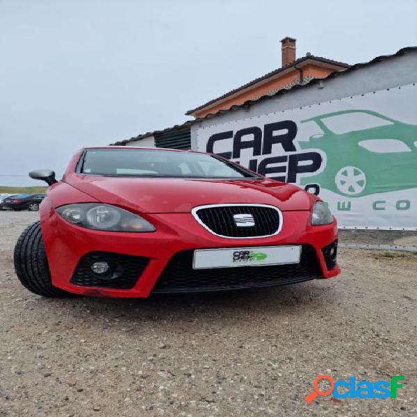 SEAT Leon diÃÂ©sel en Miengo (Cantabria)