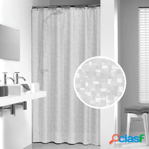 Sealskin cortina de ducha 180 cm modelo Perle 210881300