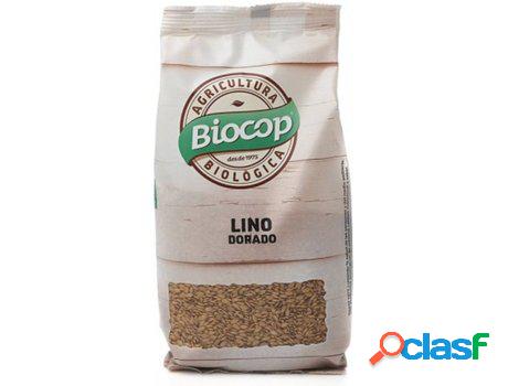Semilla de Lino Dorada Bio BIOCOP (250 g)