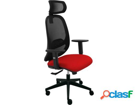 Silla de Escritorio Operativa LA SILLA DE CLAUDIA Andy Rojo