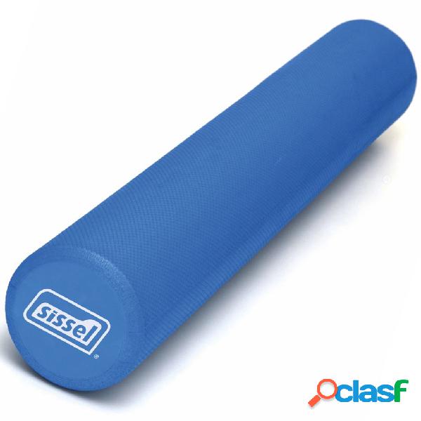 Sissel Rulo para pilates profesional azul 100 cm SIS-310.014