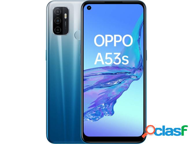 Smartphone OPPO A53s (6.5&apos;&apos; - 4 GB - 128 GB -