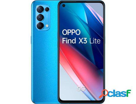 Smartphone OPPO Find X3 Lite (6.44&apos;&apos; - 8 GB - 128