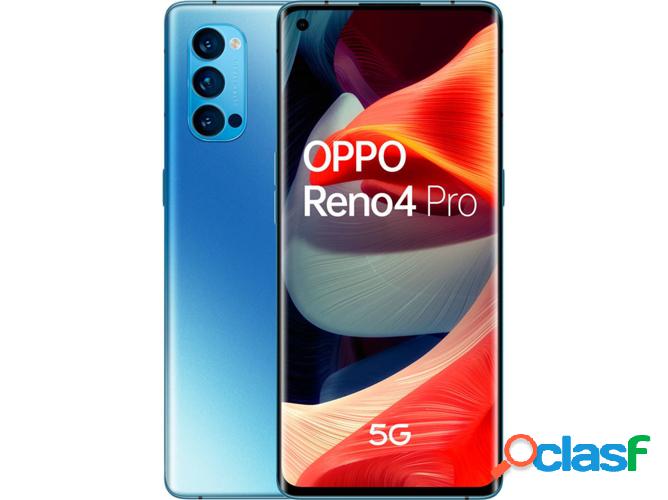Smartphone OPPO Reno 4 Pro 5G (6.5&apos;&apos; - 12 GB - 256