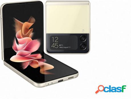 Smartphone SAMSUNG Galaxy Z Flip3 5G (6.7&apos;&apos; - 8 GB
