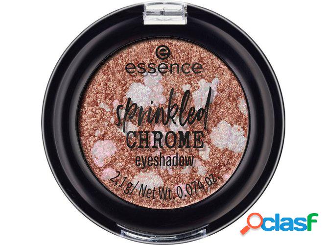 Sombra de Ojos ESSENCE Sprinkled Chrome 01