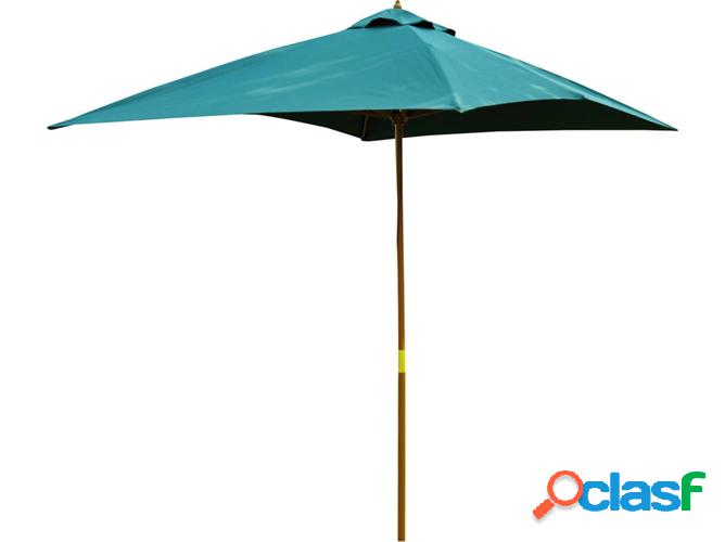 Sombrilla OUTSUNNY 01-0216