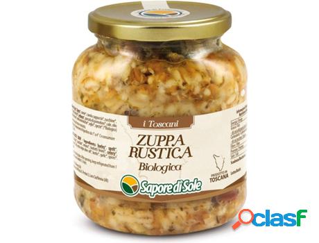 Sopa Rustica SAPORE DI SOLE (350 g)