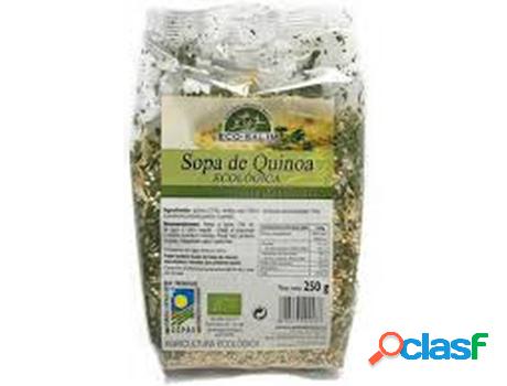Sopa de Quinoa y Verduras Eco ECO SALIM (250 g)